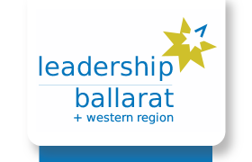 LBWR - Leadership Ballarat & Western Region